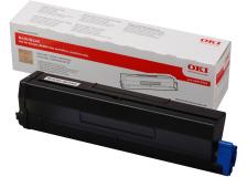 Toner Oki 43979202 nero - 878902