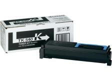 Toner Kyocera-Mita TK-540K (1T02HL0EU0) nero - 879240