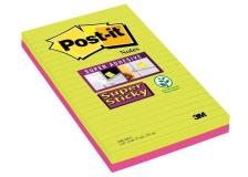 Post-It - 5845-4SSUC