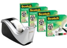 Scotch - C60-ST4