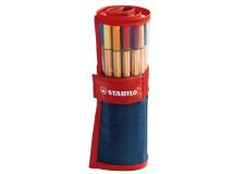Rollerset point 88 Stabilo - 8825-021