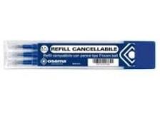 Refill Osama - blu - OW 10136 B (conf.3)