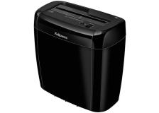 Distruggidocumenti Powershred 36C Fellowes - frammenti - 4x40mm - 4700301