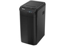 Distruggidocumenti Automax 550C Fellowes - frammenti - 4x38mm - 4963101