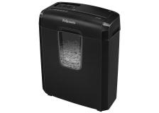 Distruggidocumenti Powershred 6C Fellowes - frammenti - 4x35mm - 4686601