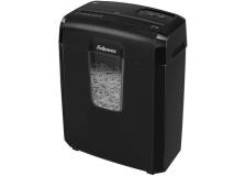 Distruggidocumenti Powershred 8C Fellowes - microframmenti - 4x35mm - 4689601