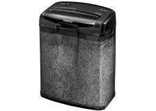 Distruggidocumenti Powershred M7Cm Fellowes - frammenti - 4x45mm - 4701801