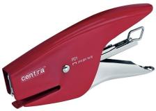 Cucitrice a pinza P21 Centra - rosso - 626153