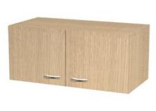 Armadi componibili Artexport - sopralzo - L90 P45,8 H40 CM - rovere - AR-SP/C