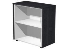 Mobile basso a giorno Artexport Flora - L83 P43 H81,4 CM - 930/8