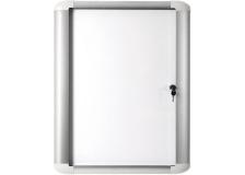 Bacheca magnetica Mastervision Bi-Office - 9xA4 - 81,6x99,5 cm - orizzontale - VT630209760