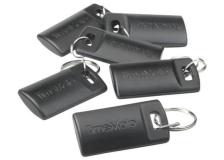 key fobs RFID Safescan &ndash; 3,3 x 2,7 x 0,8 cm - 125-0604