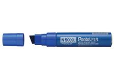 Marcatore permanente Extra Large N50 Pentel - 17 mm - blu - N50XL-C