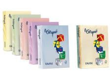 Carta colorata Le Cirque Favini - FSC - 80 g/mq - rosa - A3 - A71S353 (risma500)