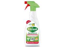 Sgrassatore disinfettante Citrosil - 650 ml - M2800