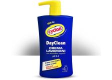 Crema lavamani DayClean Cyclon - 500 ml - D6021