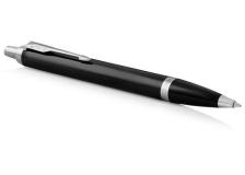 Penna sfera Parker IM - nero - ink blu - M - 1931665