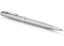 Penna sfera Sonnet Stainless Steel CT Parker - ink nero - M - 1931512