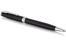 Penna sfera Sonnet Matt Black Parker - ink nero - M - 1931524