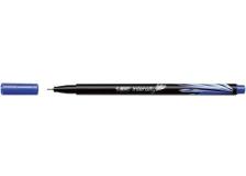 Fineliner Intensity Bic - 0,8 mm - Blu - 942070 (conf.12)