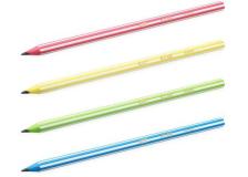 Matite HP evolution stripes Bic - 918487 (conf.12)