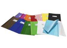 Coprimaxi Green Line Riplast - giallo - 21x30 cm - 34718045 (conf.25)