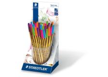 Penne a sfera Noris&reg; Stick  Staedtler - assortito - 434M-SKP30 (conf.30)