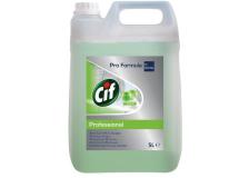 Detergente liquido Mela Verde Cif - 5 l - 100958290