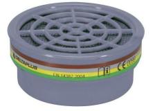 Filtri per semi-maschere M6400 Delta Plus - A1B1E1K1 - M6000E A1B1E1K1 (conf.2)