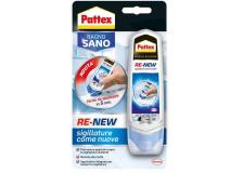 Silicone Bagno Sano Re-new Pattex - 100 ml - 2045061