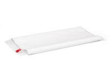 Carta Kraft per pacchi Rex Sadoch - Fogli - 100x140 cm - 70 g/mq - bianco - CK204BIA (conf.5 Kg)