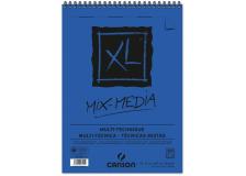 Album Mix Media carta grana media Canson - A4 - 200807215