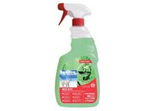 Detergente Disinfettante inodore Multi Activ Sanitec - 750 ml - 1821-S