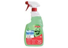 Detergente Disinfettante inodore Multi Activ Sanitec - 750 ml - 1821-S