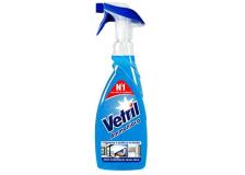 Detergente multisuperficie Vetril - con candeggina - 650 ml - M2252