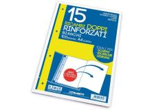 Ricambi rinforzati doppi Blasetti - BCO - A4 - 6426 (conf.15)
