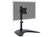 Supporti Monitor Digitus - fino a 69 cm (27&ldquo;) - 10 kg - 360&deg; - DA-90346