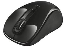 Mouse Ottico Bluetooth Xani Trust &ndash; nero &ndash; 21192