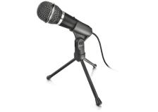 Microfono per Pc e Laptop Starzz Trust - 21671