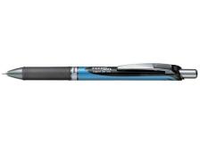 Roller Energel XM Klick Pentel - 0,5 mm - nero - BLN75-AO (conf.12)