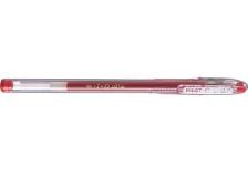 Penna a sfera G-1 Pilot - 0,7 mm - rosso - 001667 (conf.12)