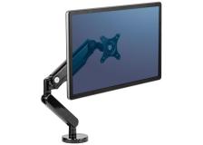 Braccio monitor singolo Platinum Series Fellowes &ndash; 8043301