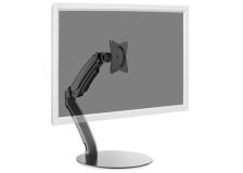 Supporti Monitor Digitus - 17&ldquo; &ndash; 27&ldquo; - 6,5 kg - 360&deg; - DA-90365