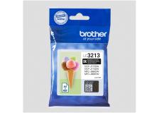 Cartuccia Brother LC3213BK nero - 947630