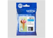 Cartuccia Brother LC3213C ciano - 947631