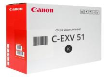 Toner Canon C-EXV 51K (0481C002) nero - 947653