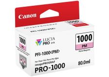 Cartuccia Canon PFI-1000PM (0551C001) magenta foto - 947663