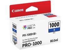 Cartuccia Canon PFI-1000B (0555C001) blu - 947667