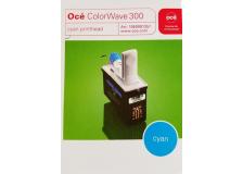 Testina di stampa Canon Oce Wave (1060091357) ciano - 947683