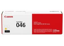 Toner Canon 046Y (1247C002) giallo - 947691